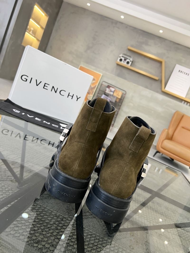 Givenchy Boots